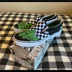 Vans Slip On Men’s size 10